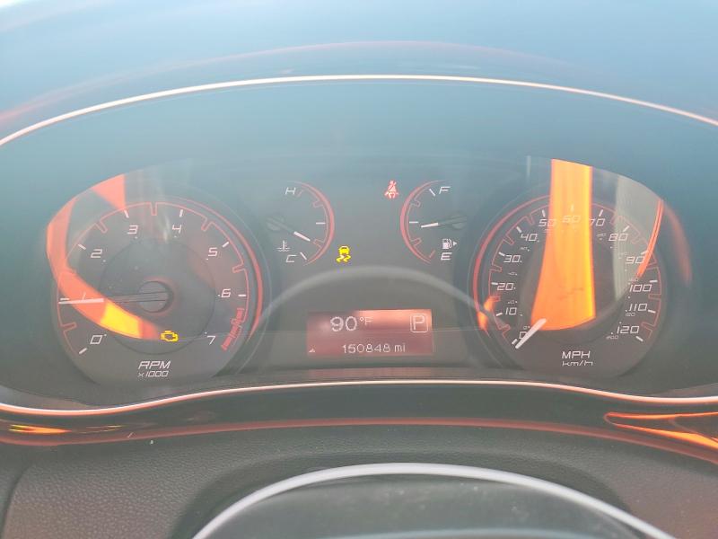 Продаж на аукціоні авто 2016 Dodge Dart, vin: 1C3CDFAA1GD684673, номер лоту: 53038396