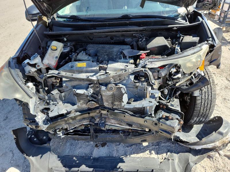 Aukcja sprzedaży 2015 Toyota Rav4, vin: 2T3BFREV8FW394657, numer aukcji: 54119736