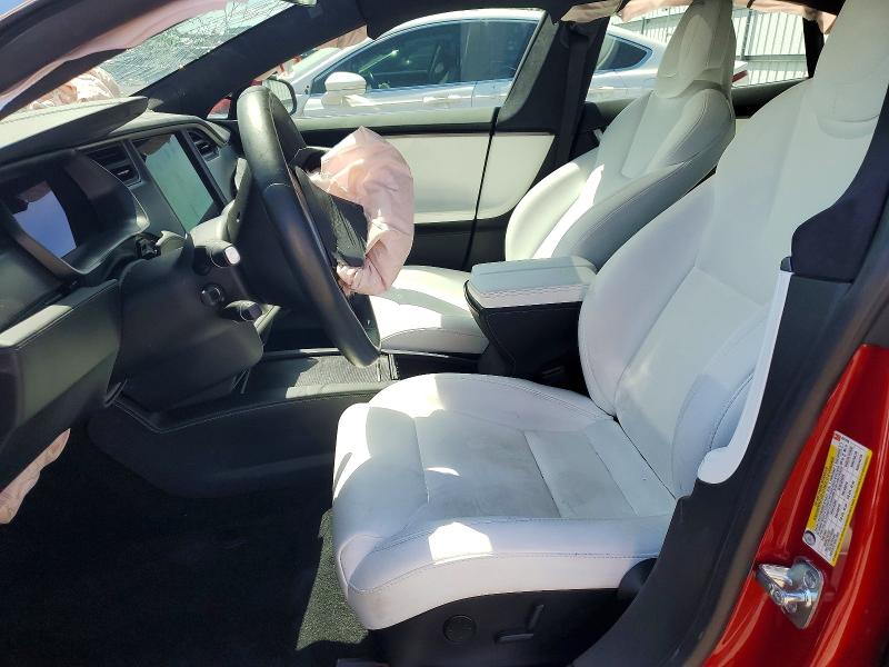 Aukcja sprzedaży 2018 Tesla Model S, vin: 5YJSA1E28JF297429, numer aukcji: 53130666