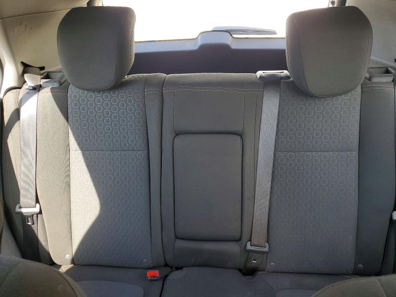 Продажа на аукционе авто 2020 Chevrolet Trax, vin: KL7CJKSB5LB327181, номер лота: 52512046