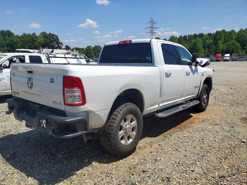 Продаж на аукціоні авто 2022 Ram 2500, vin: 3C6UR5DL3NG297879, номер лоту: 53161216