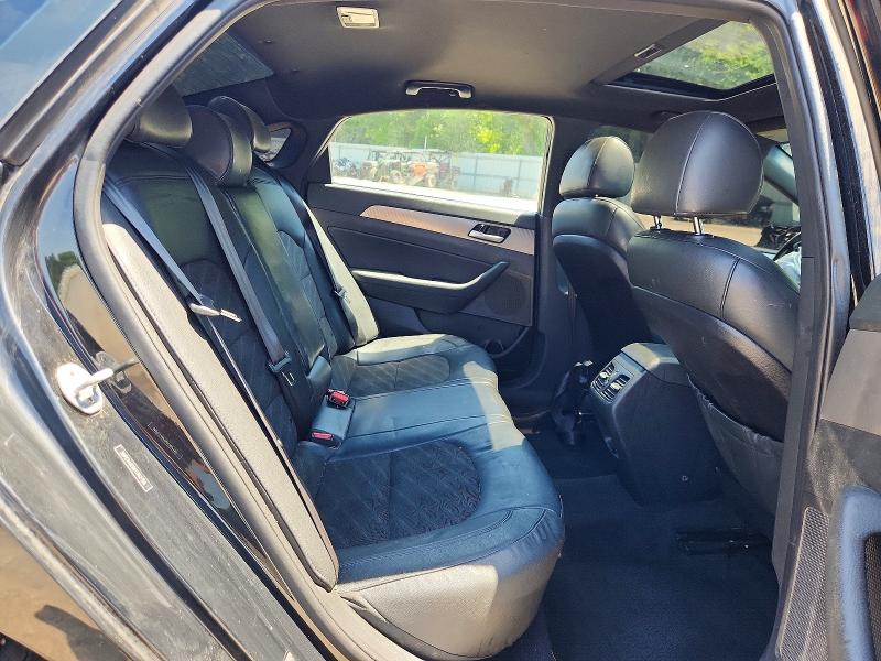 Aukcja sprzedaży 2019 Hyundai Sonata, vin: 5NPE34AF8KH762750, numer aukcji: 53452376