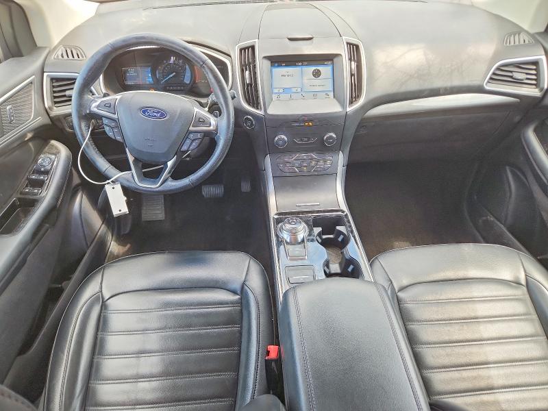 Продажа на аукционе авто 2019 Ford Edge, vin: 2FMPK4J94KBB38876, номер лота: 54084756