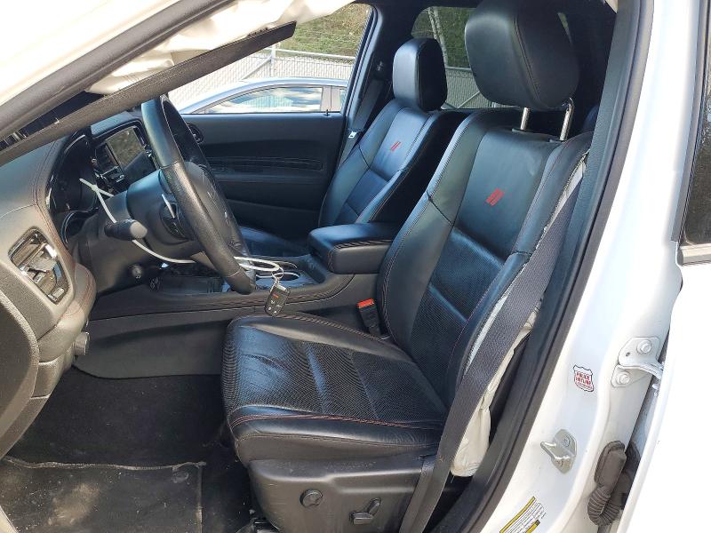 Aukcja sprzedaży 2024 Dodge Durango, vin: 1C4SDJCT3RC161575, numer aukcji: 50492056