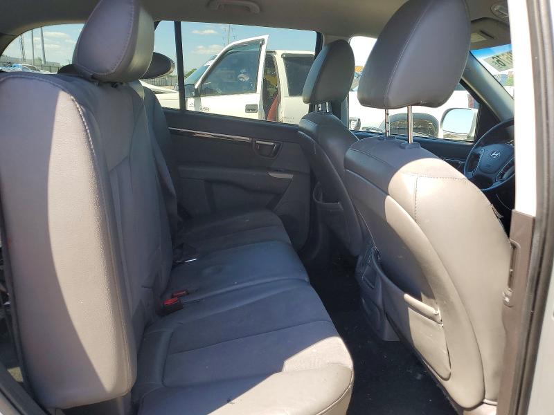 55430676 :رقم المزاد ، 5XYZH4AGXBG017680 vin ، 2011 Hyundai Santa Fe مزاد بيع