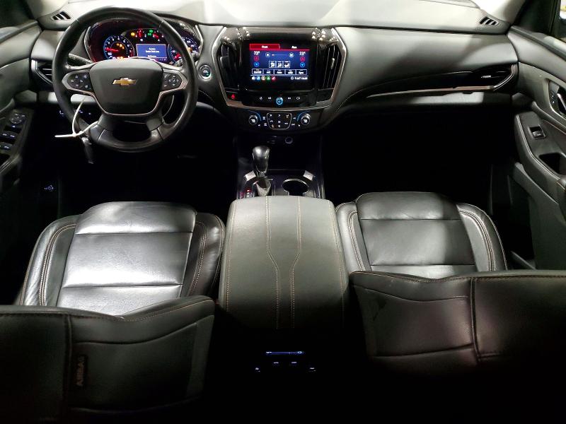 2021 Chevrolet Traverse მანქანა იყიდება აუქციონზე, vin: 1GNEVHKW6MJ149298, აუქციონის ნომერი: 52998126