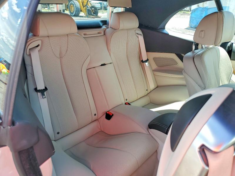 Продажа на аукционе авто 2014 Bmw 650, vin: WBAYP9C5XED169059, номер лота: 52452516