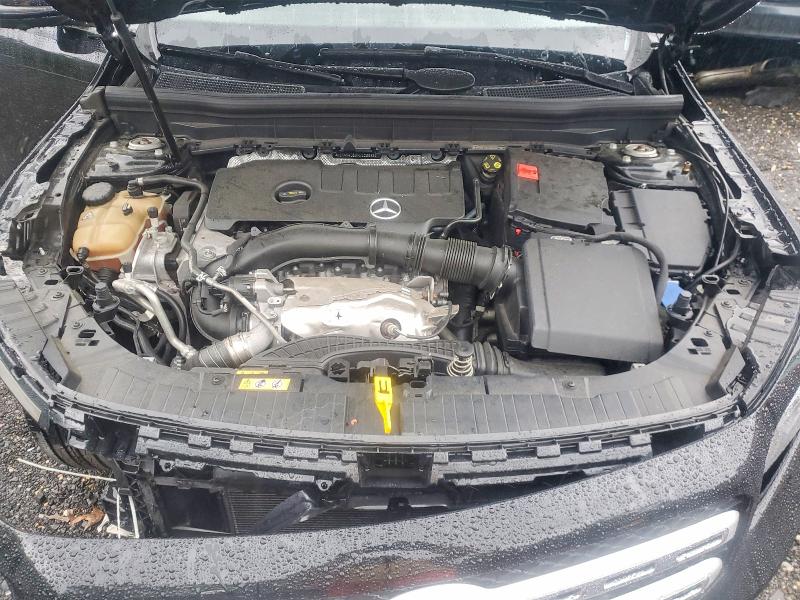 Продаж на аукціоні авто 2021 Mercedes-benz Glb, vin: W1N4M4GB9MW108892, номер лоту: 54183856