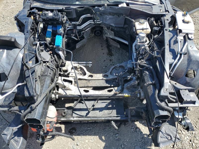 2016 Chevrolet Corvette მანქანა იყიდება აუქციონზე, vin: 1G1YU2D63G5610210, აუქციონის ნომერი: 55045426