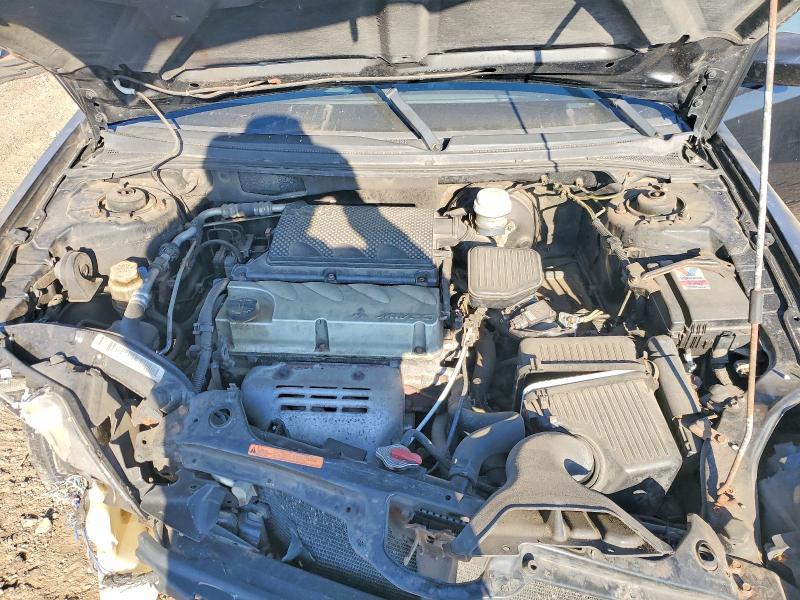 Aukcja sprzedaży 2007 Mitsubishi Galant, vin: 4A3AB56F27E020686, numer aukcji: 54547476