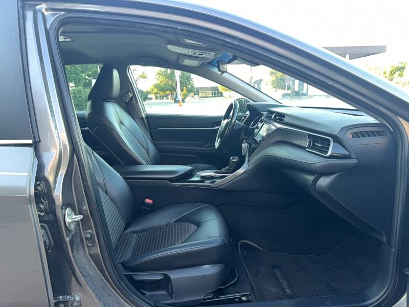 Aukcja sprzedaży 2019 Toyota Camry, vin: 4T1B11HK6KU794401, numer aukcji: 53661026