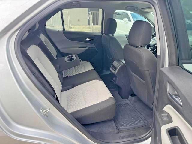 Продаж на аукціоні авто 2020 Chevrolet Equinox, vin: 3GNAXHEV3LS731142, номер лоту: 54868346