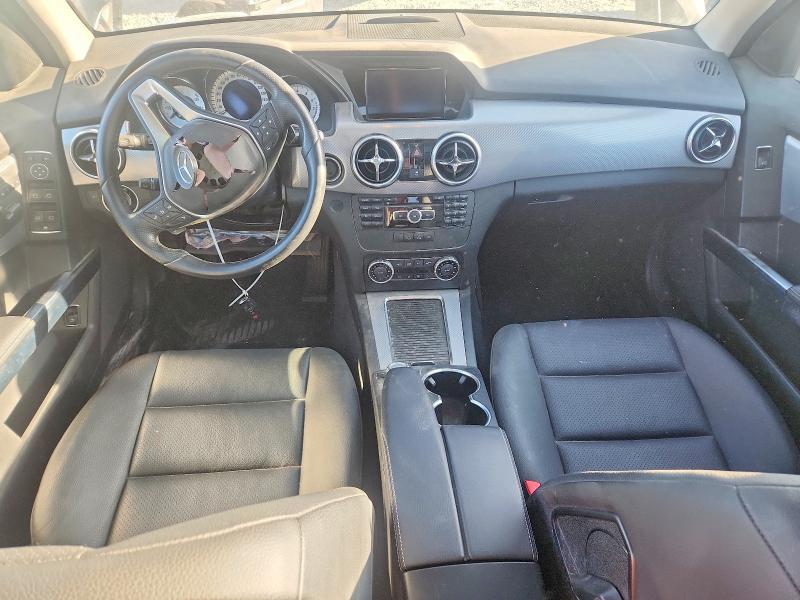 Продажа на аукционе авто 2013 Mercedes-benz Glk, vin: WDCGG5HB1DG039202, номер лота: 53651026
