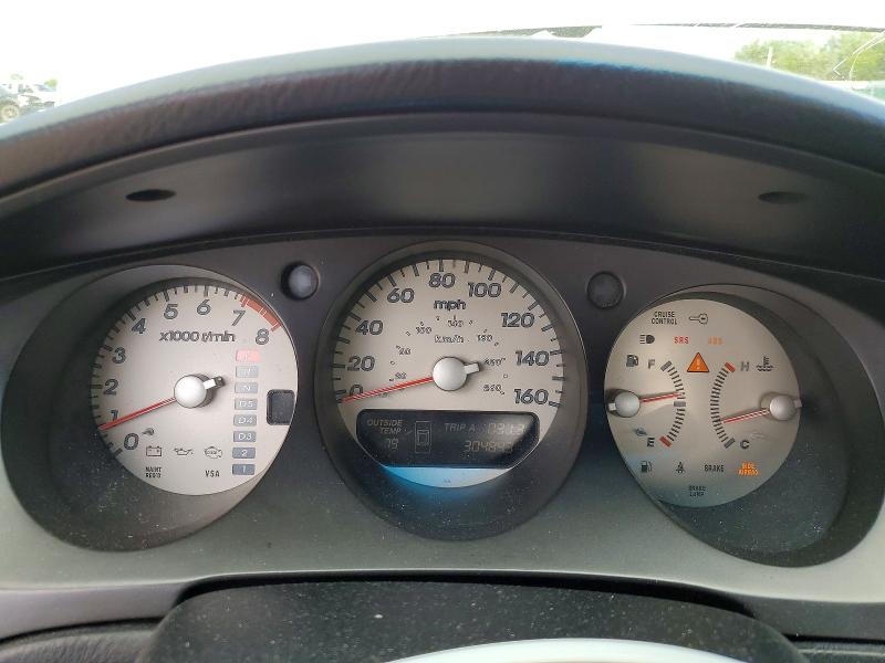 Продажа на аукционе авто 2001 Acura 3.2cl, vin: 19UYA42681A009843, номер лота: 52934306