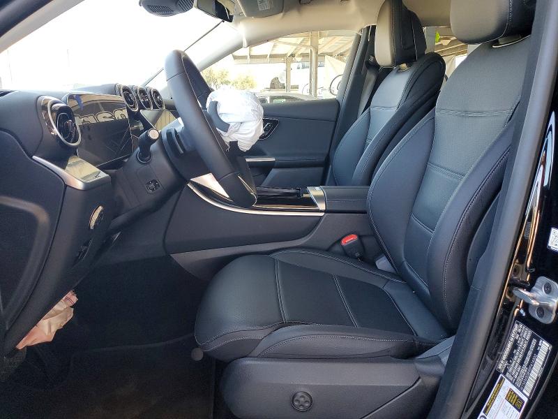 Aukcja sprzedaży 2025 Mercedes-benz Glc, vin: W1NKM5GB9SF414002, numer aukcji: 53592816