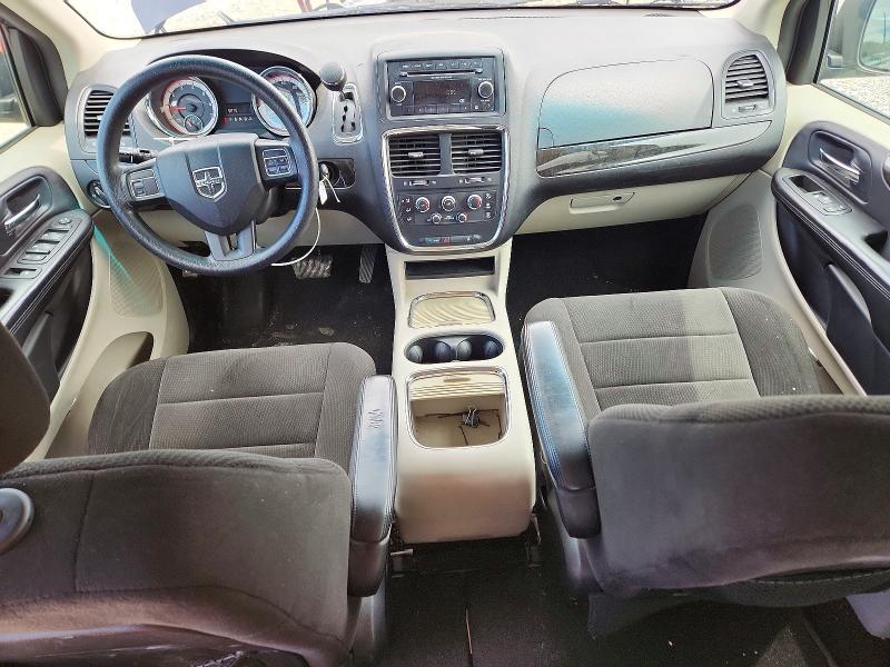 Aukcja sprzedaży 2013 Dodge Grand Caravn, vin: 2C4RDGCG2DR528292, numer aukcji: 54670486
