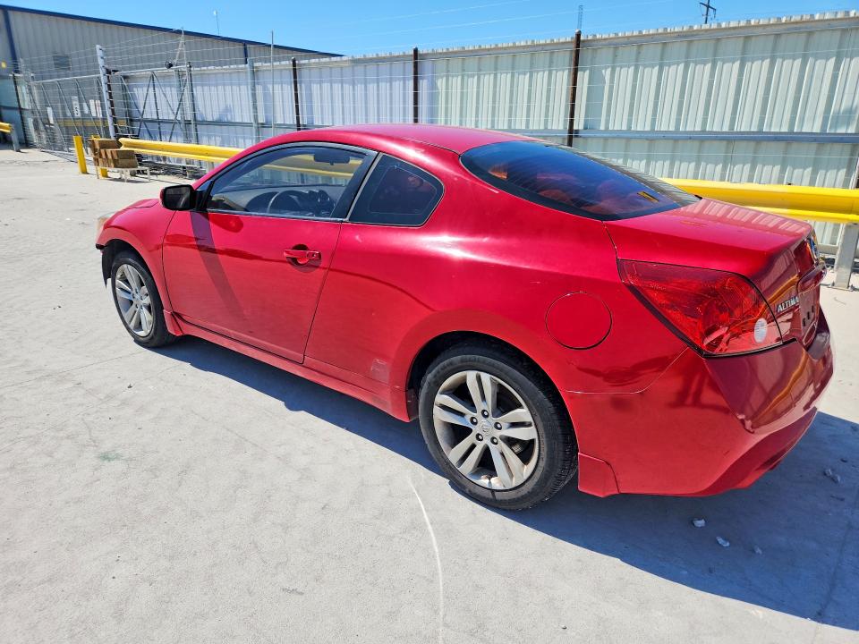 Продажа на аукционе авто 2012 Nissan Altima, vin: 1N4AL2EP4CC232414, номер лота: 53378306