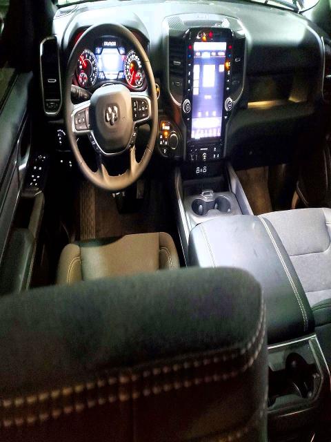 54663746 :رقم المزاد ، 1C6SRFFT8TN280249 vin ، 2026 Ram 1500 مزاد بيع