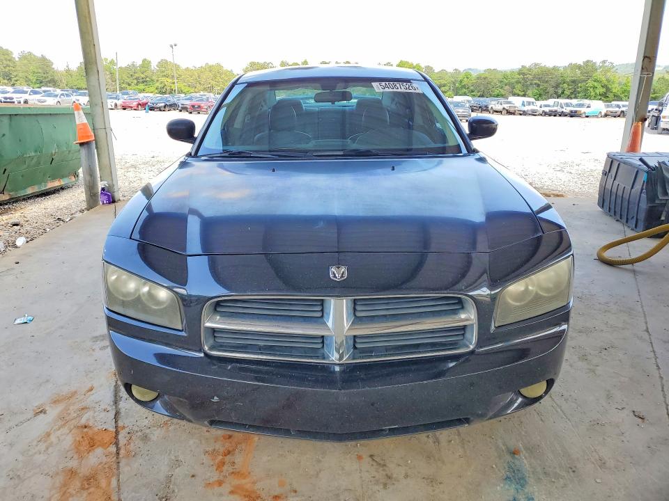 Продаж на аукціоні авто 2008 Dodge Charger, vin: 2B3KA53H18H178979, номер лоту: 54087526