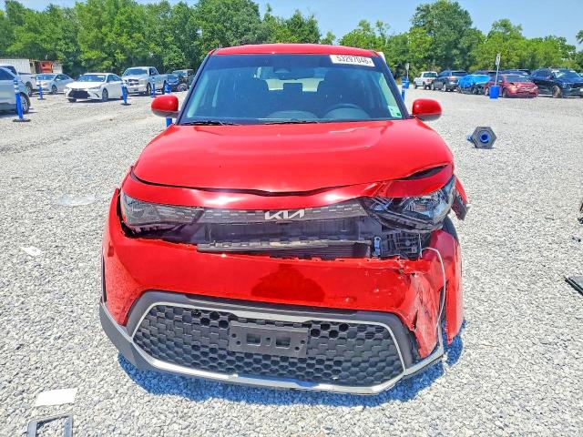 Продажа на аукционе авто 2024 Kia Soul, vin: KNDJ23AU4R7224443, номер лота: 53297046