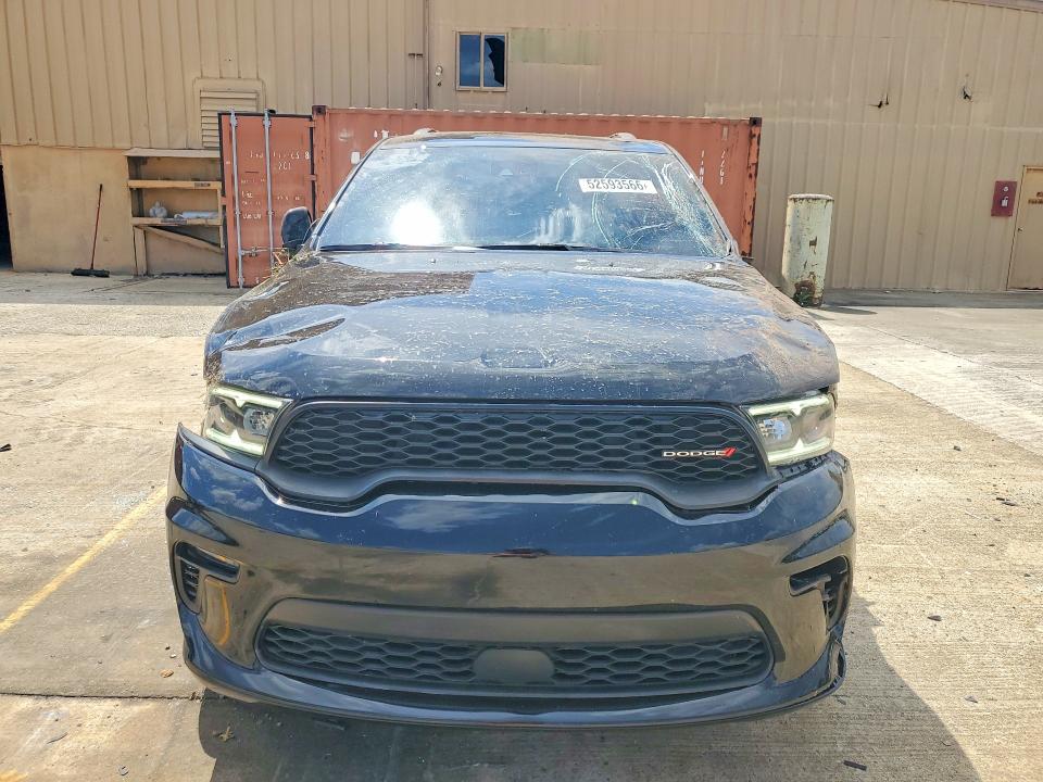 Продажа на аукционе авто 2023 Dodge Durango, vin: 1C4RDJDGXPC579385, номер лота: 52593566