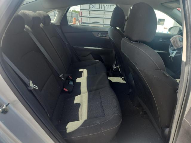 Продажа на аукционе авто 2020 Kia Forte, vin: 3KPF24AD8LE221452, номер лота: 54499426