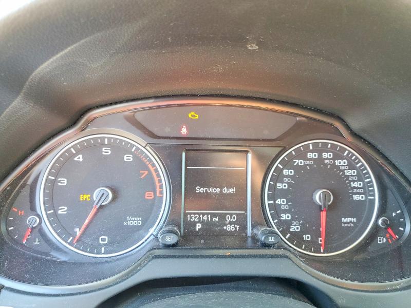 Продаж на аукціоні авто 2015 Audi Q5, vin: WA1CFAFP4FA061578, номер лоту: 53592616