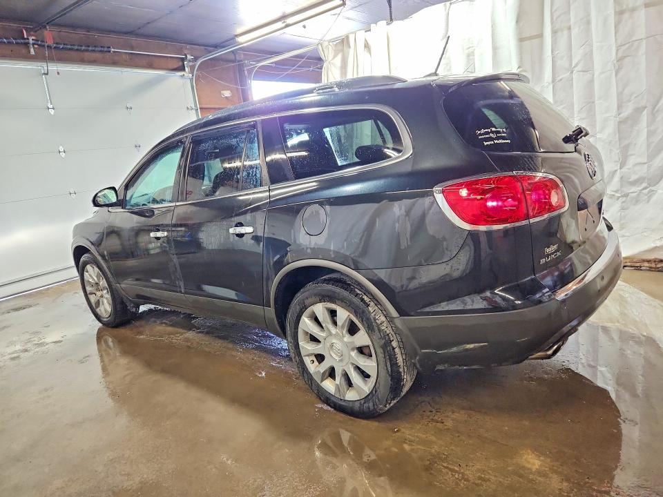 Aukcja sprzedaży 2011 Buick Enclave, vin: 5GAKVCED0BJ276068, numer aukcji: 53876456