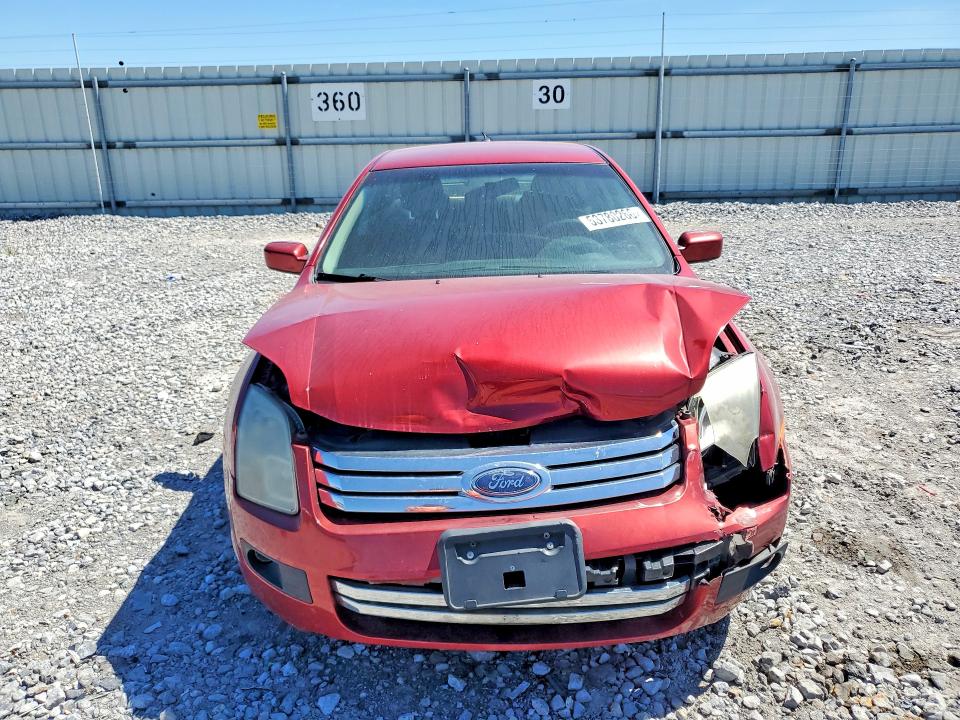 Продажа на аукционе авто 2009 Ford Fusion, vin: 3FAHP07Z39R187823, номер лота: 53780266