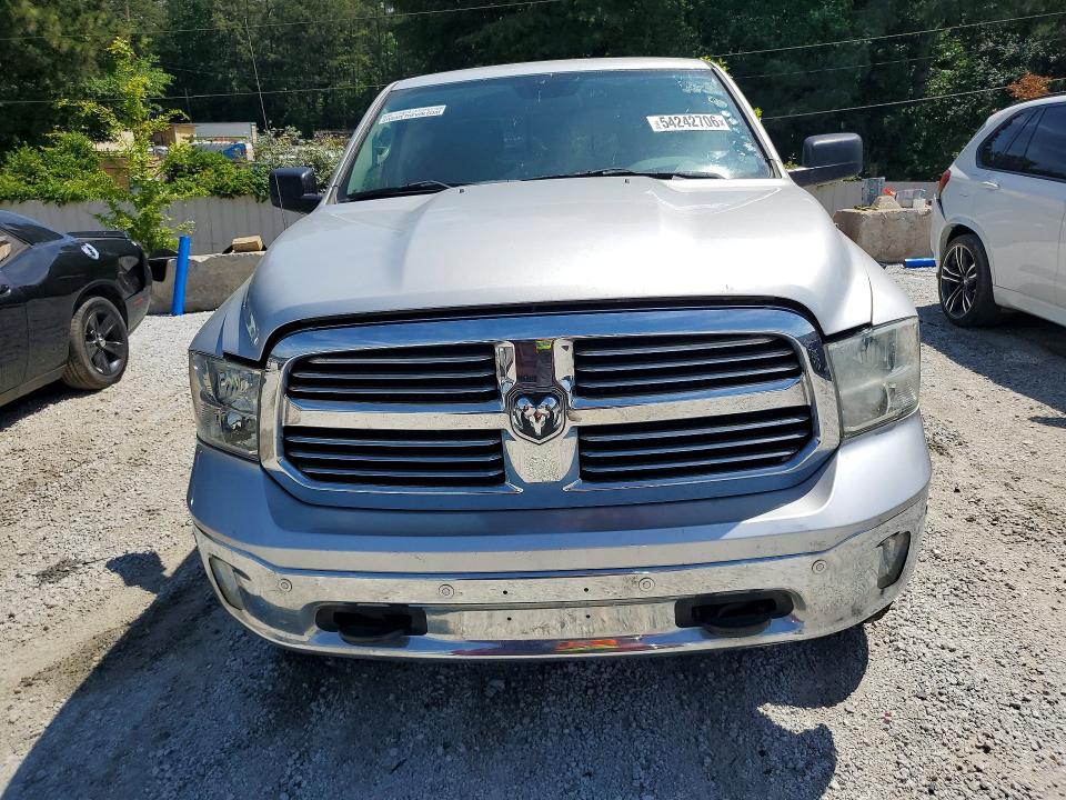 54242706 :رقم المزاد ، 1C6RR7TT4FS505250 vin ، 2015 Ram 1500 مزاد بيع