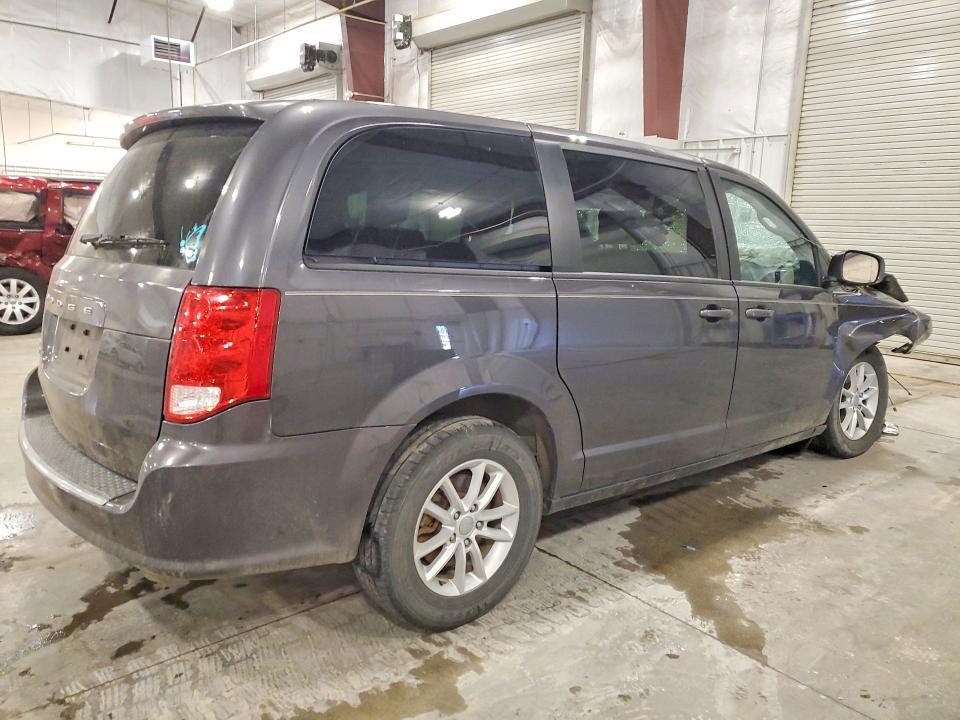 54167506 :رقم المزاد ، 2C4RDGBG6LR255714 vin ، 2020 Dodge Grand Caravan مزاد بيع