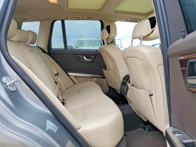 Продаж на аукціоні авто 2013 Mercedes-benz Glk, vin: WDCGG5HB1DG130471, номер лоту: 54250966