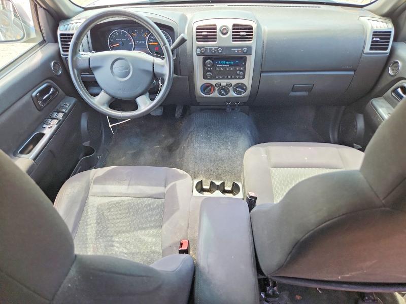 52451886 :رقم المزاد ، 1GCHTCFEXC8113961 vin ، 2012 Chevrolet Colorado مزاد بيع