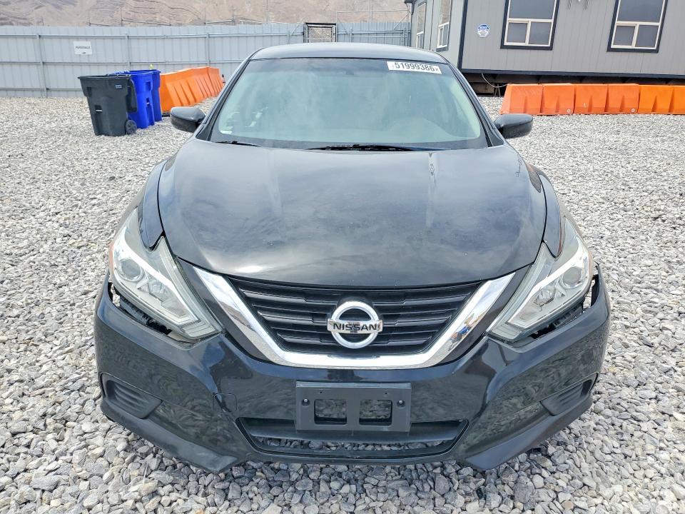 Aukcja sprzedaży 2018 Nissan Altima, vin: 1N4AL3APXJC131662, numer aukcji: 51999386