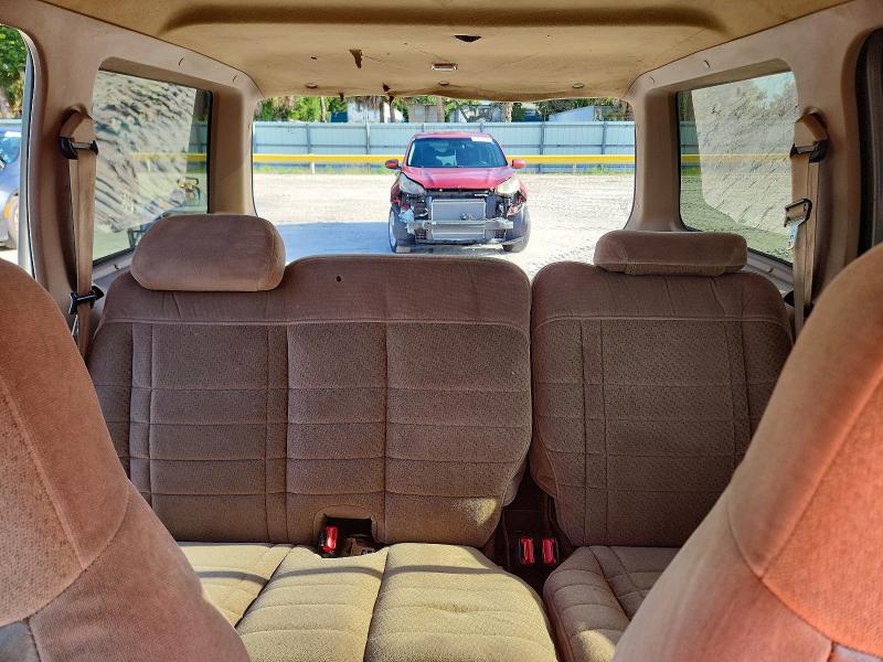 Продажа на аукционе авто 1999 Mercury Mountaineer, vin: 4M2ZU52P1XUJ31129, номер лота: 55390926