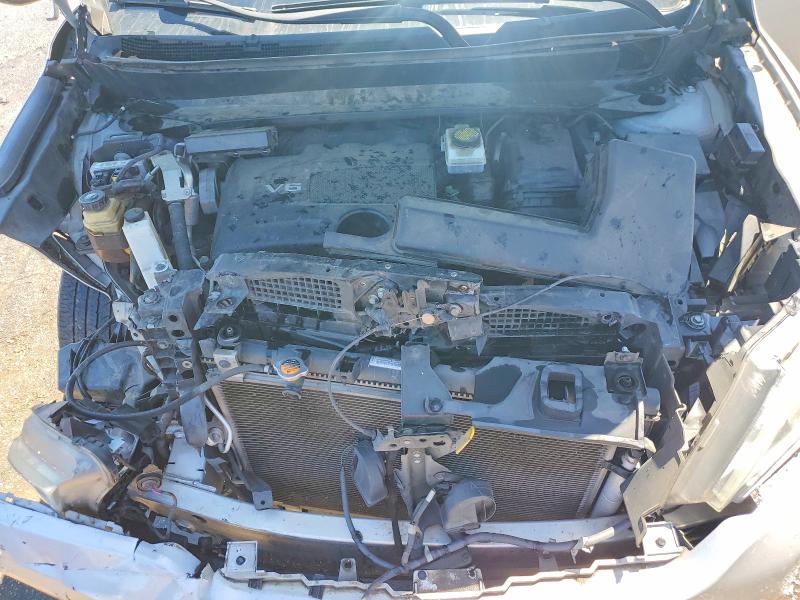 Aukcja sprzedaży 2017 Nissan Pathfinder, vin: 5N1DR2MN2HC689067, numer aukcji: 52956496