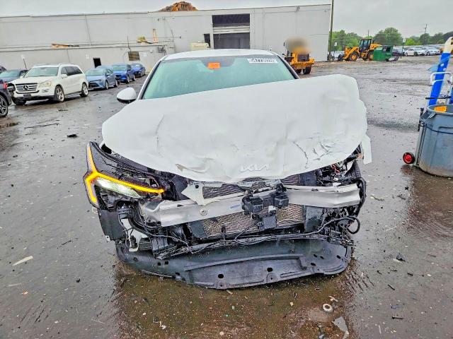Продажа на аукционе авто 2026 Kia K5, vin: KNAG24J76T5458576, номер лота: 54773026