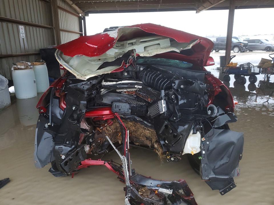 Продаж на аукціоні авто 2014 Gmc Acadia, vin: 1GKKRTKD6EJ248050, номер лоту: 50960026