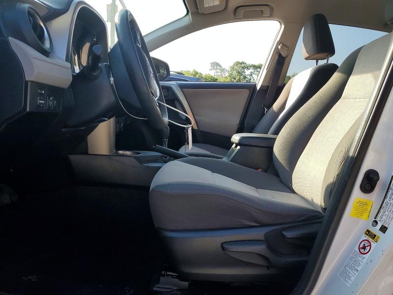 54228336 :رقم المزاد ، JTMZFREV0FJ042914 vin ، 2015 Toyota Rav4 مزاد بيع