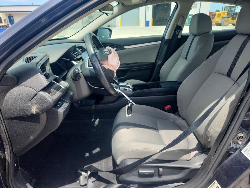 Aukcja sprzedaży 2019 Honda Civic, vin: 19XFC1F35KE005777, numer aukcji: 53324636