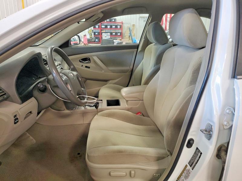 Aukcja sprzedaży 2007 Toyota Camry, vin: 4T1BE46K87U670078, numer aukcji: 55112976