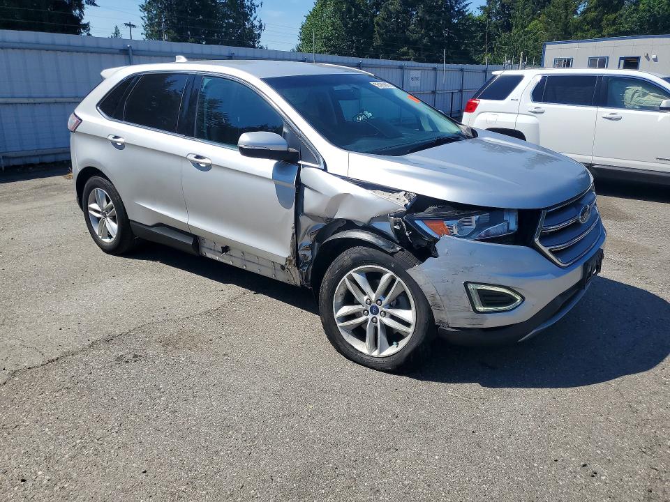 Aukcja sprzedaży 2016 Ford Edge, vin: 2FMPK3J94GBB99498, numer aukcji: 55183646