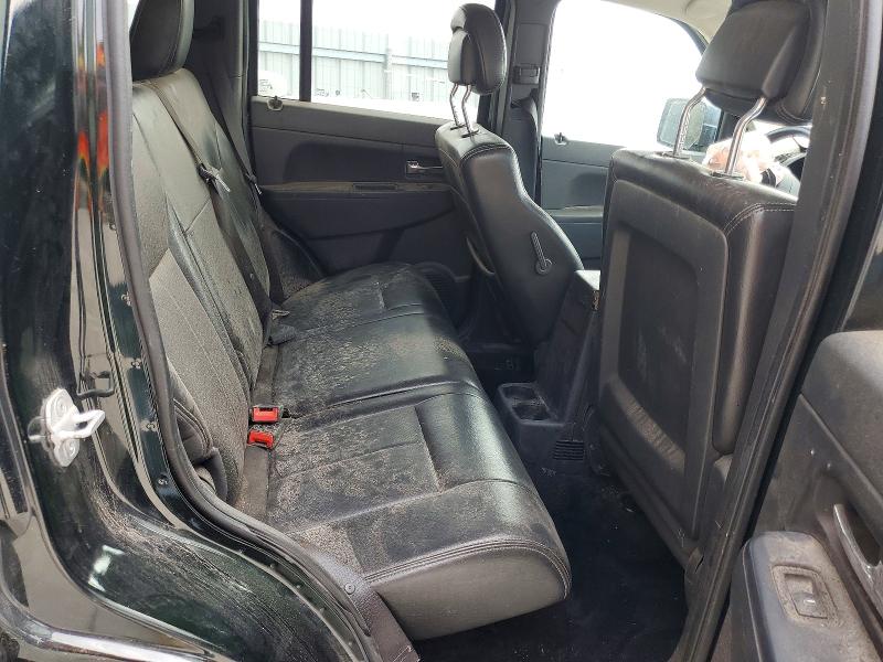 2012 Jeep Liberty მანქანა იყიდება აუქციონზე, vin: 1C4PJMAK8CW187685, აუქციონის ნომერი: 53886296
