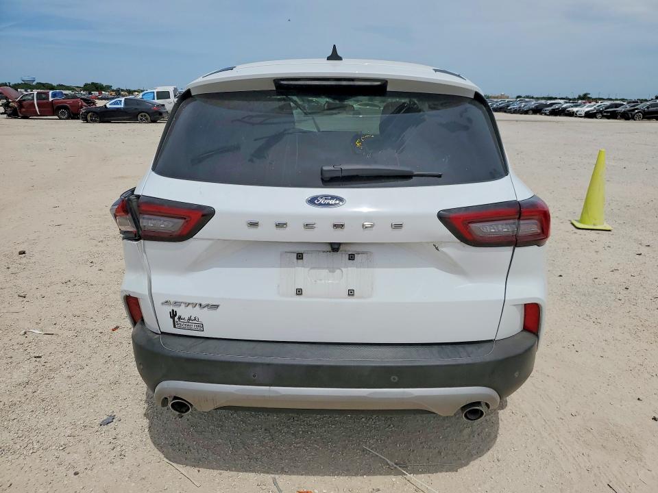 2024 Ford Escape მანქანა იყიდება აუქციონზე, vin: 1FMCU0GN3RUA41923, აუქციონის ნომერი: 53834086