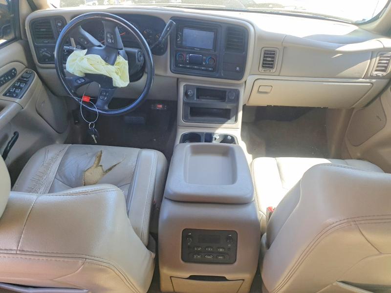 Продаж на аукціоні авто 2005 Gmc Yukon, vin: 1GKEK13T75R186980, номер лоту: 53887146
