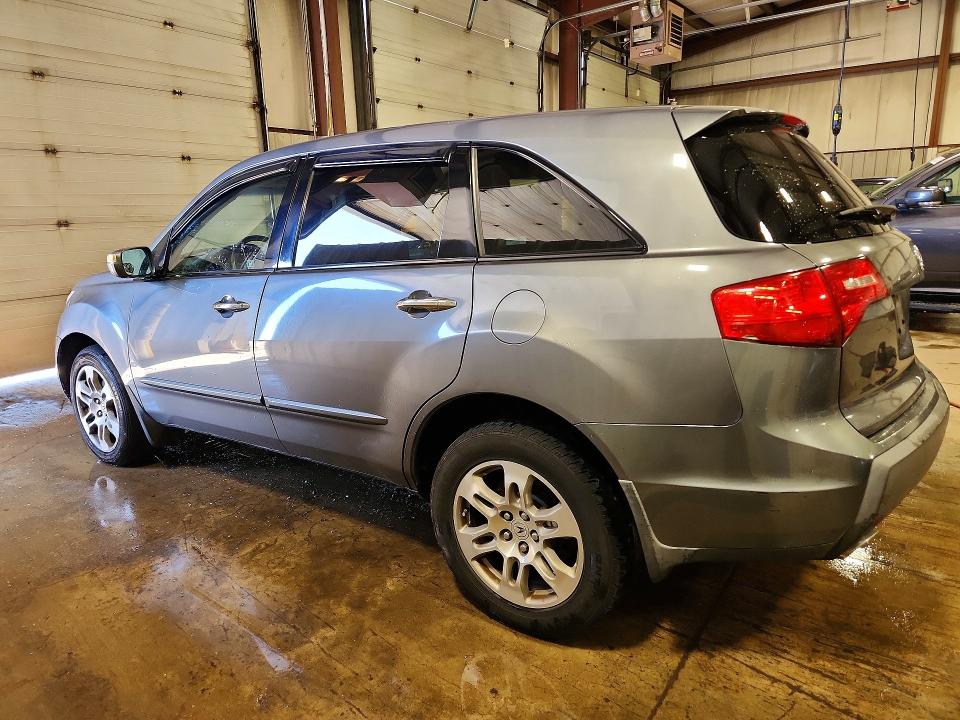 Aukcja sprzedaży 2009 Acura Mdx, vin: 2HNYD28659H513386, numer aukcji: 55224116