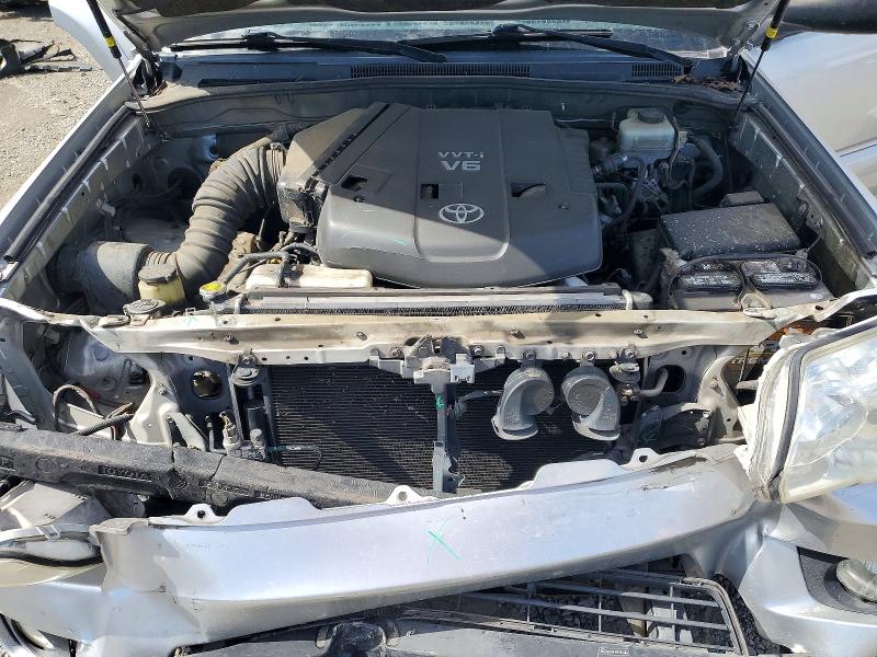 Продажа на аукционе авто 2007 Toyota 4runner, vin: JTEZU14R678065985, номер лота: 54781026
