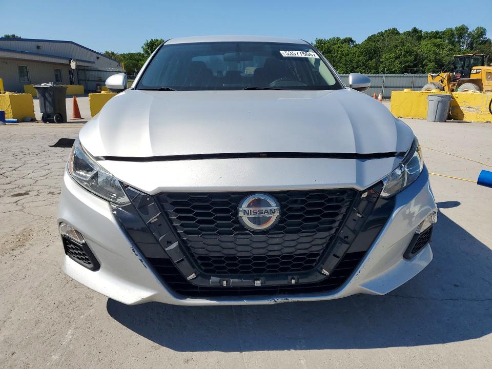 53577566 :رقم المزاد ، 1N4BL4BV3LC262572 vin ، 2020 Nissan Altima مزاد بيع