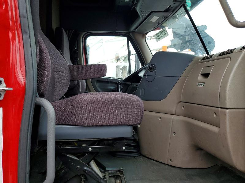 Aukcja sprzedaży 2014 Freightliner Cascadia, vin: 1FUJGLD51ELFX9413, numer aukcji: 54625986