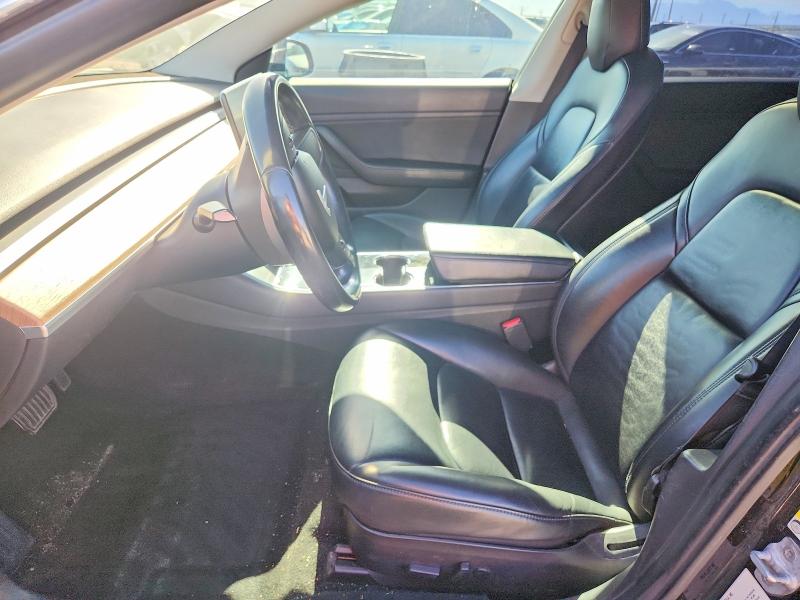 54841596 :رقم المزاد ، 5YJ3E1EAXKF297823 vin ، 2019 Tesla Model 3 مزاد بيع